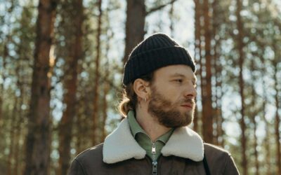 Why No-Shave November Is the Perfect Time to Talk About Men’s Mental Health
