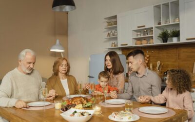 Surviving the In-Laws: Couples Therapy Strategies for Navigating the Holidays