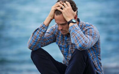 Beyond Sadness: How to Manage Anger & Irritability — The Hidden Signs of Male Depression