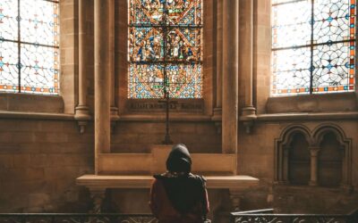 When “Praying Harder” Isn’t the Answer: Finding Peace Through Christian ADHD Counseling