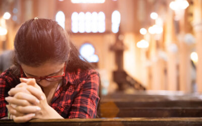 Healing From Church Hurt: How to Recover When Relationships in the Church Break Your Trust