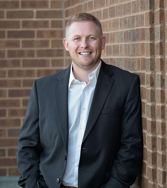 Nathan Hansen