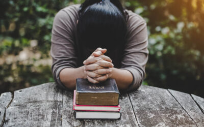 Can Online Christian Counseling Help With Trauma Triggers and Flashbacks?
