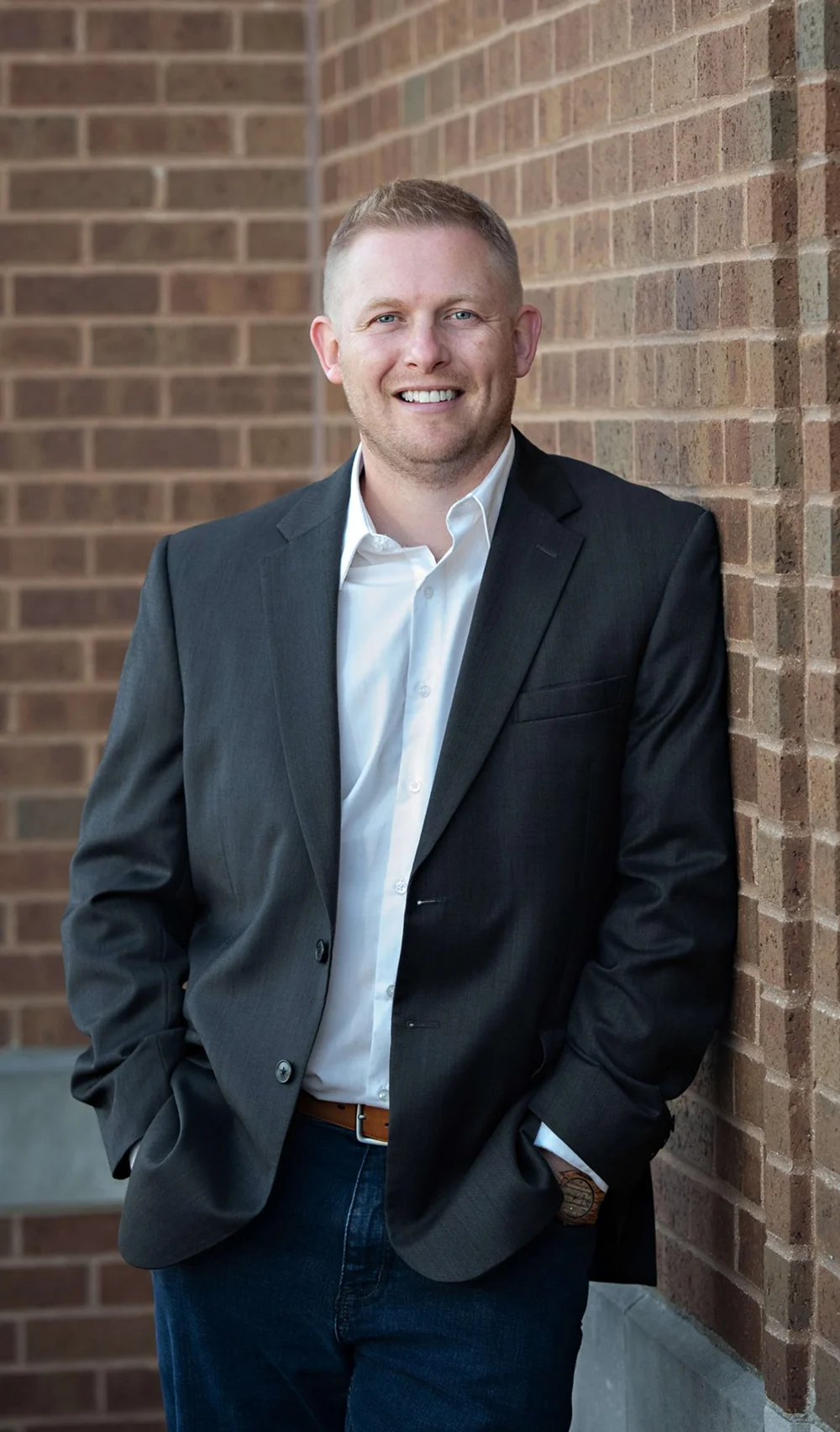 Nathan Hansen