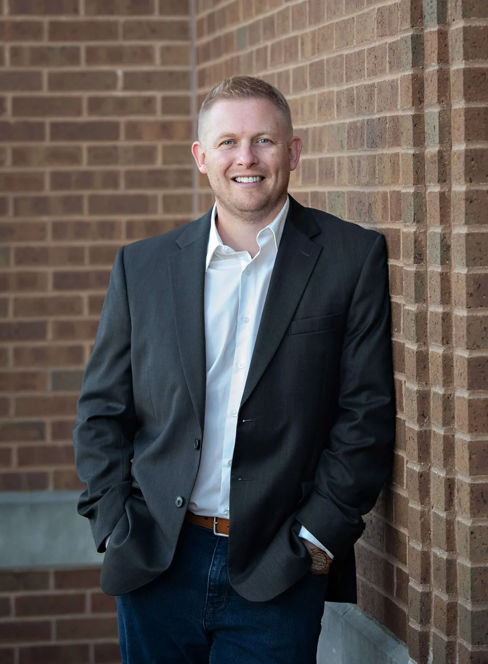 Nathan Hansen