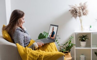 Is Online Therapy as Effective as In-Person? What Michigan Residents Should Know