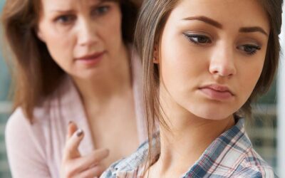 Your Teen Stopped Talking. Here Is How We Figure Out What Is Actually Going On.